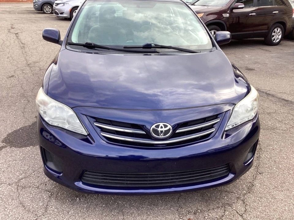2013 Toyota Corolla 10th Gen - Image 4 of 21