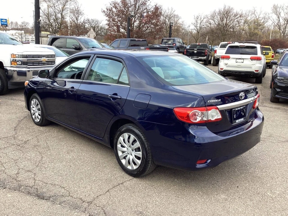 2013 Toyota Corolla 10th Gen - Image 6 of 21