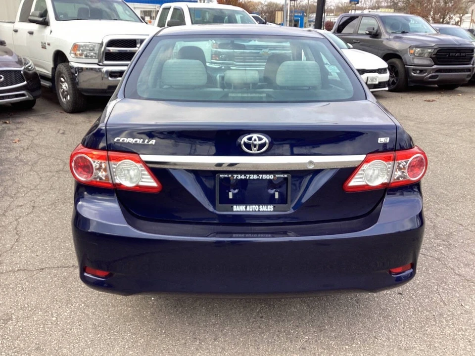 2013 Toyota Corolla 10th Gen - Image 7 of 21