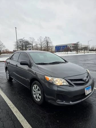 2013 Toyota Corolla 10th Gen - Image 5 of 15