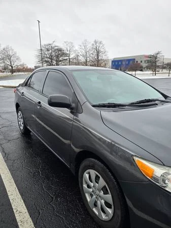 2013 Toyota Corolla 10th Gen - Image 4 of 15