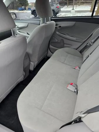 2013 Toyota Corolla 10th Gen - Image 9 of 15
