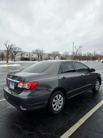 2013 Toyota Corolla 10th Gen - Image 2 of 15