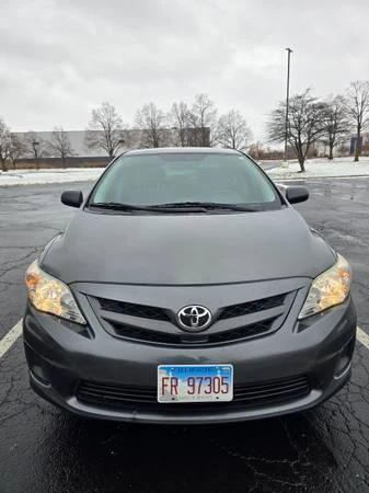 2013 Toyota Corolla 10th Gen - Image 6 of 15