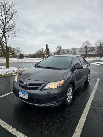 2013 Toyota Corolla 10th Gen - Image 7 of 15