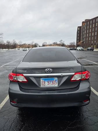 2013 Toyota Corolla 10th Gen - Image 3 of 15