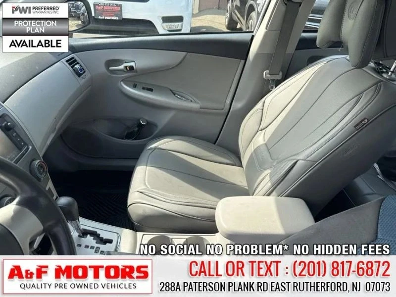 2013 Toyota Corolla 10th Gen - Image 12 of 12