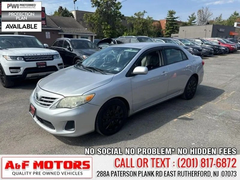2013 Toyota Corolla 10th Gen - Image 2 of 12