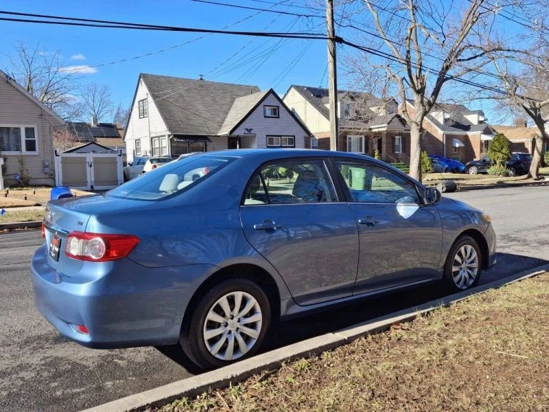 2013 Toyota Corolla 10th Gen - Image 12 of 12
