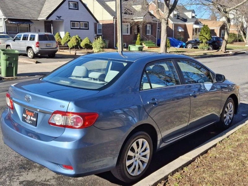 2013 Toyota Corolla 10th Gen - Image 6 of 12