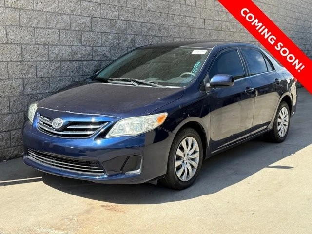 2013 Toyota Corolla 10th Gen - Image 2 of 9