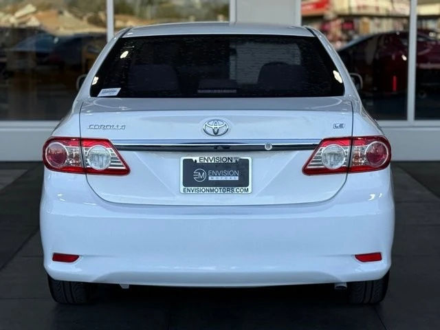 2013 Toyota Corolla 10th Gen - Image 10 of 12