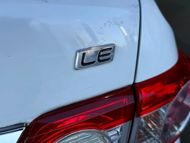 2013 Toyota Corolla 10th Gen - Image 12 of 12