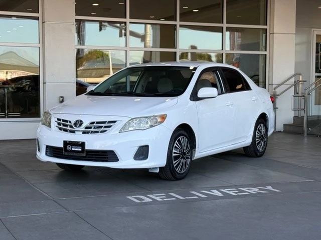 2013 Toyota Corolla 10th Gen - Image 3 of 12