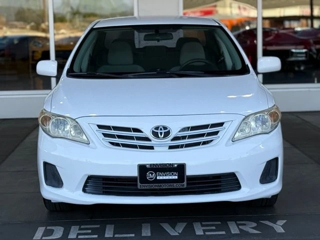 2013 Toyota Corolla 10th Gen - Image 4 of 12