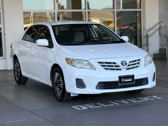 2013 Toyota Corolla 10th Gen - Image 6 of 12