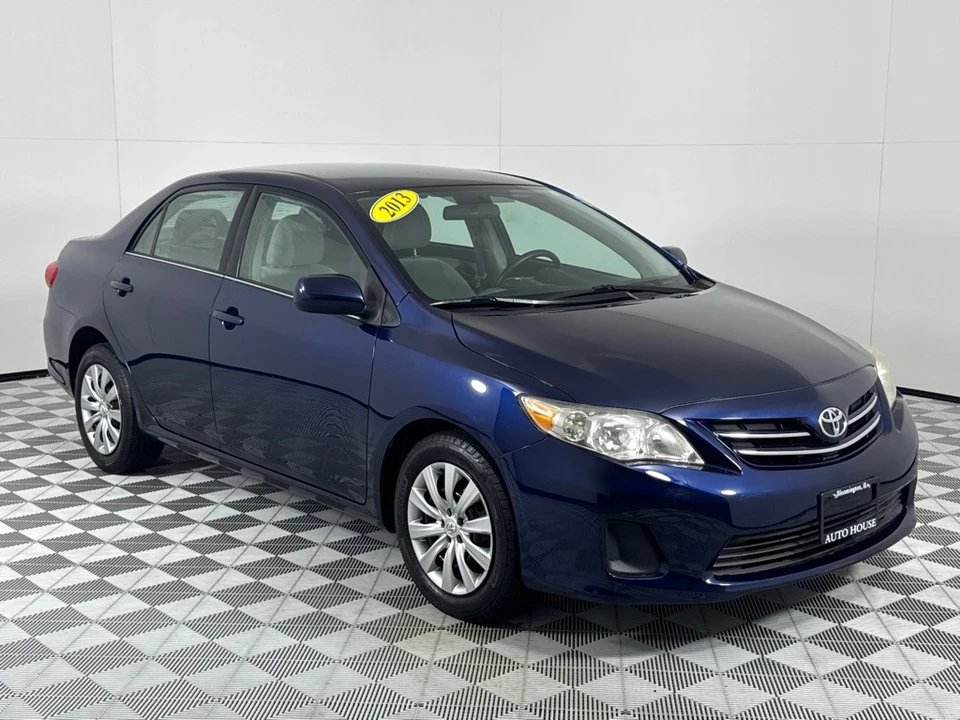 2013 Toyota Corolla 10th Gen - Image 3 of 12