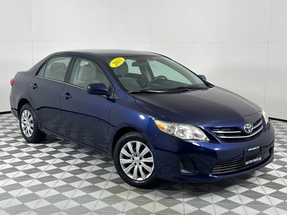 2013 Toyota Corolla 10th Gen - Image 2 of 12