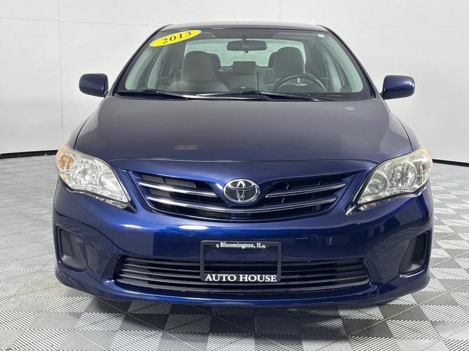 2013 Toyota Corolla 10th Gen - Image 11 of 12