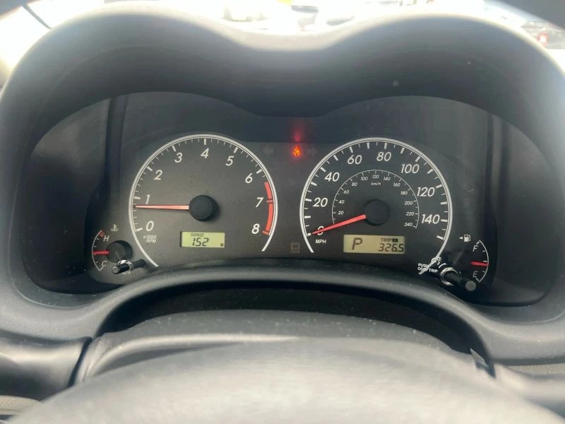 2013 Toyota Corolla 10th Gen - Image 10 of 12