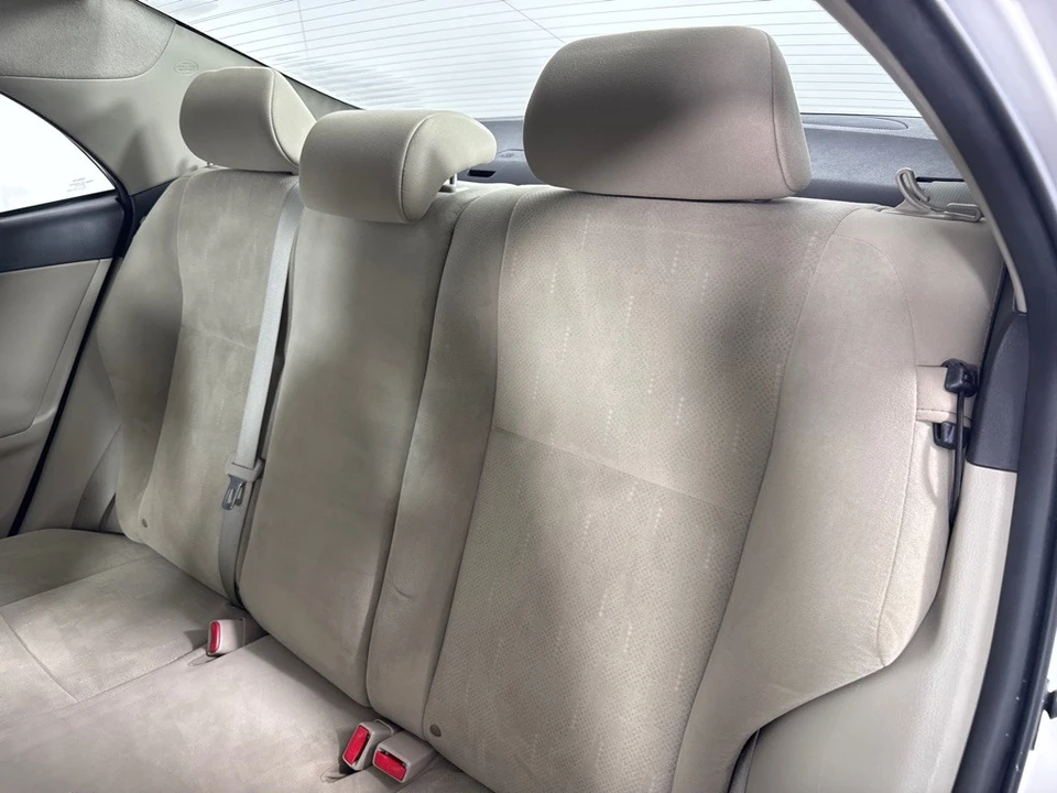 2013 Toyota Corolla 10th Gen - Image 19 of 21