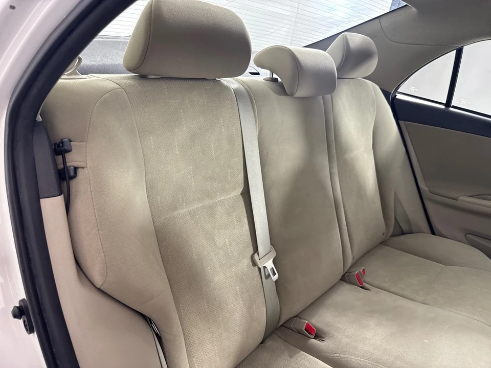 2013 Toyota Corolla 10th Gen - Image 21 of 21