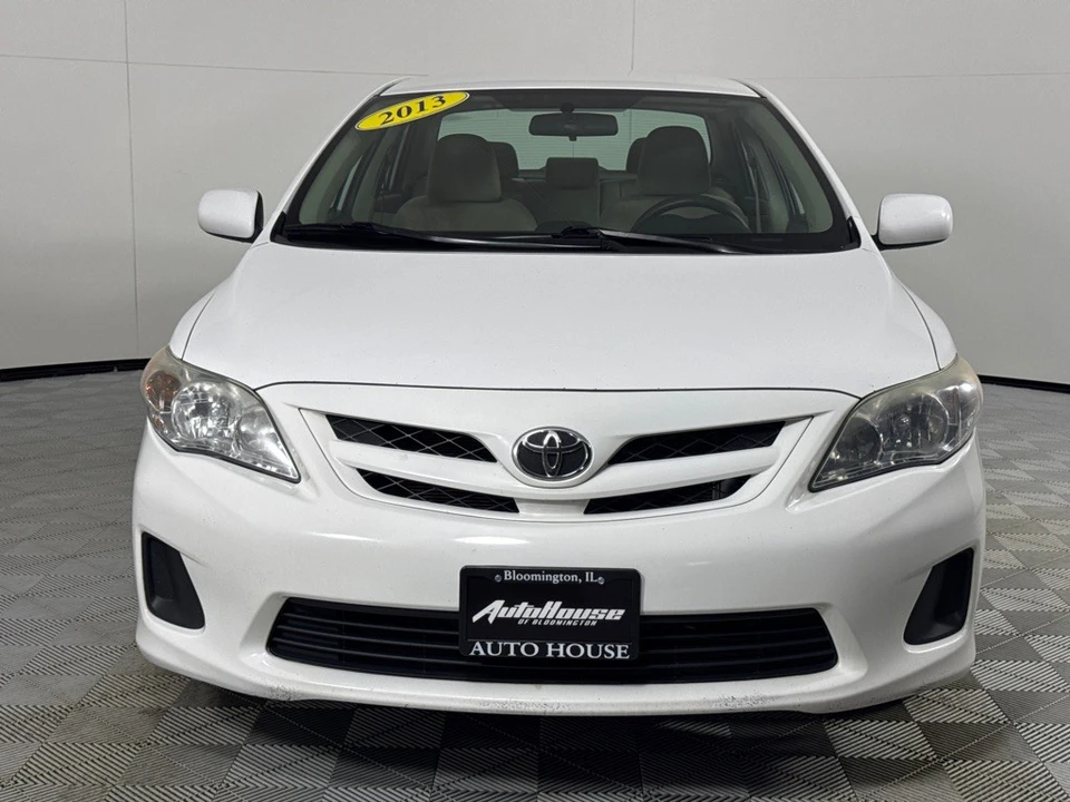 2013 Toyota Corolla 10th Gen - Image 10 of 21