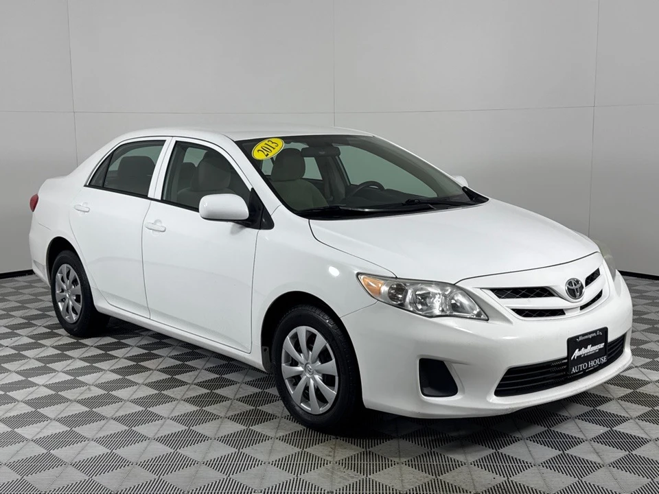 2013 Toyota Corolla 10th Gen - Image 3 of 21