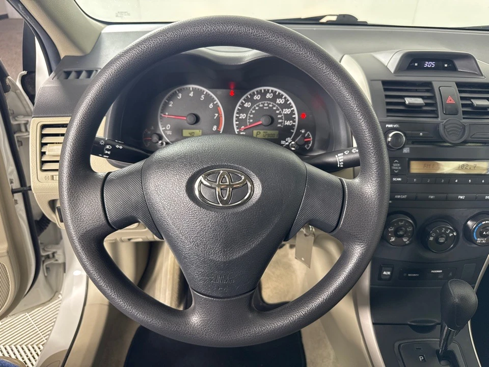 2013 Toyota Corolla 10th Gen - Image 15 of 21