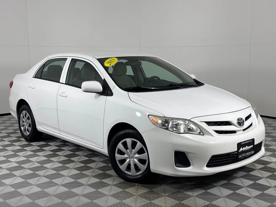 2013 Toyota Corolla 10th Gen - Image 2 of 21