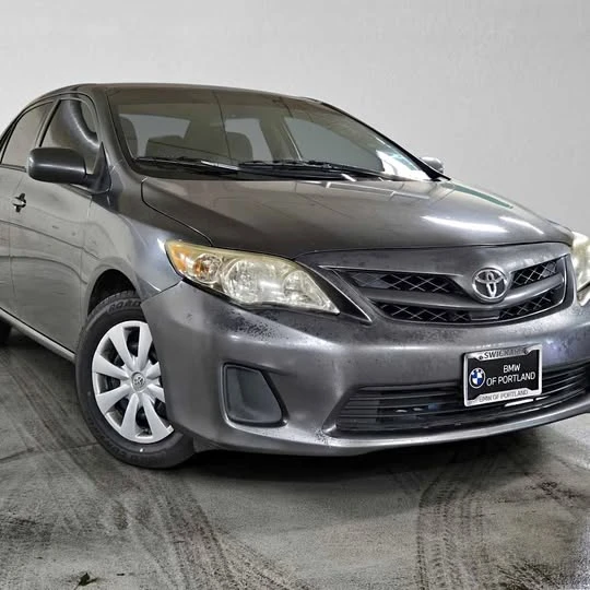 2013 Toyota Corolla 10th Gen - Image 1 of 1