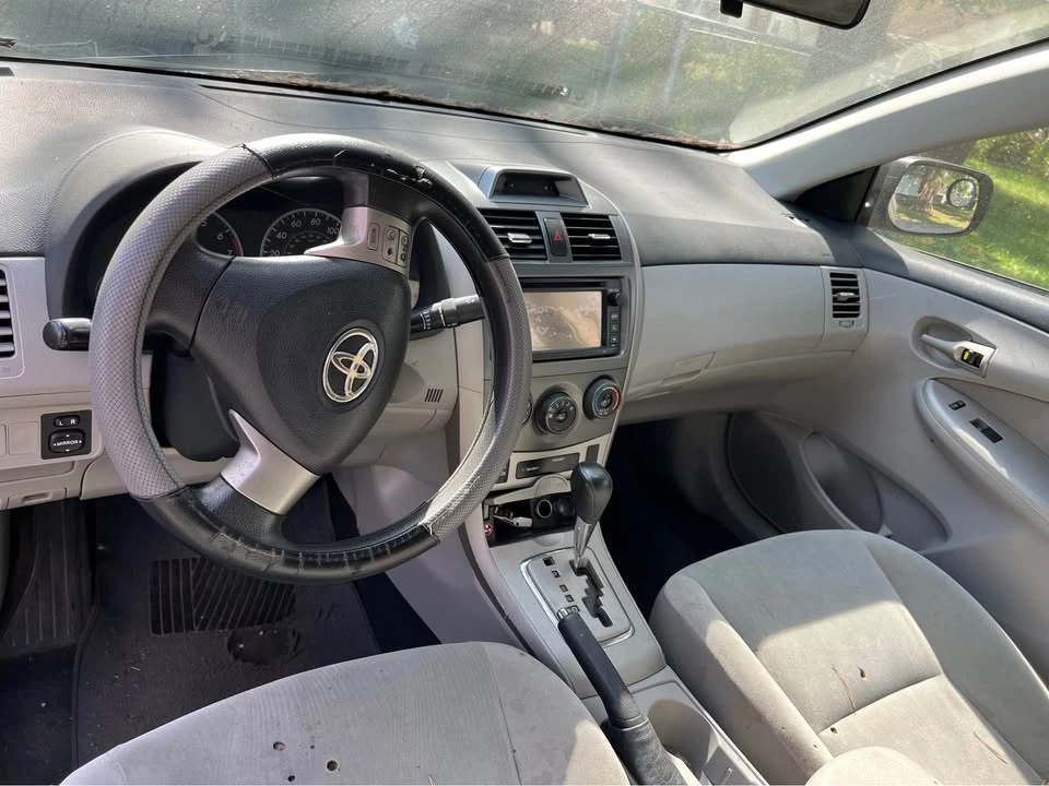 2013 Toyota Corolla 10th Gen - Image 7 of 8