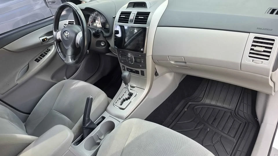 2013 Toyota Corolla 10th Gen - Image 3 of 7