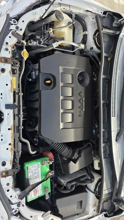 2013 Toyota Corolla 10th Gen - Image 5 of 7