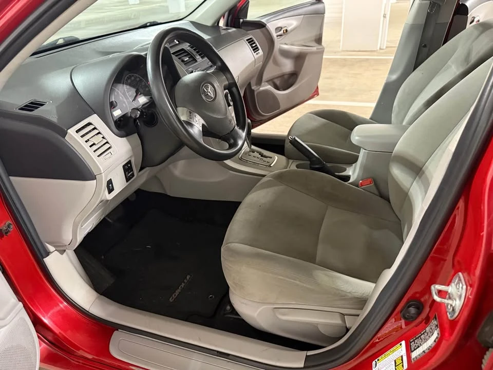 2013 Toyota Corolla 10th Gen - Image 9 of 9