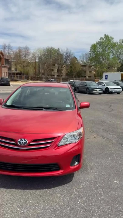 2013 Toyota Corolla 10th Gen - Image 16 of 16