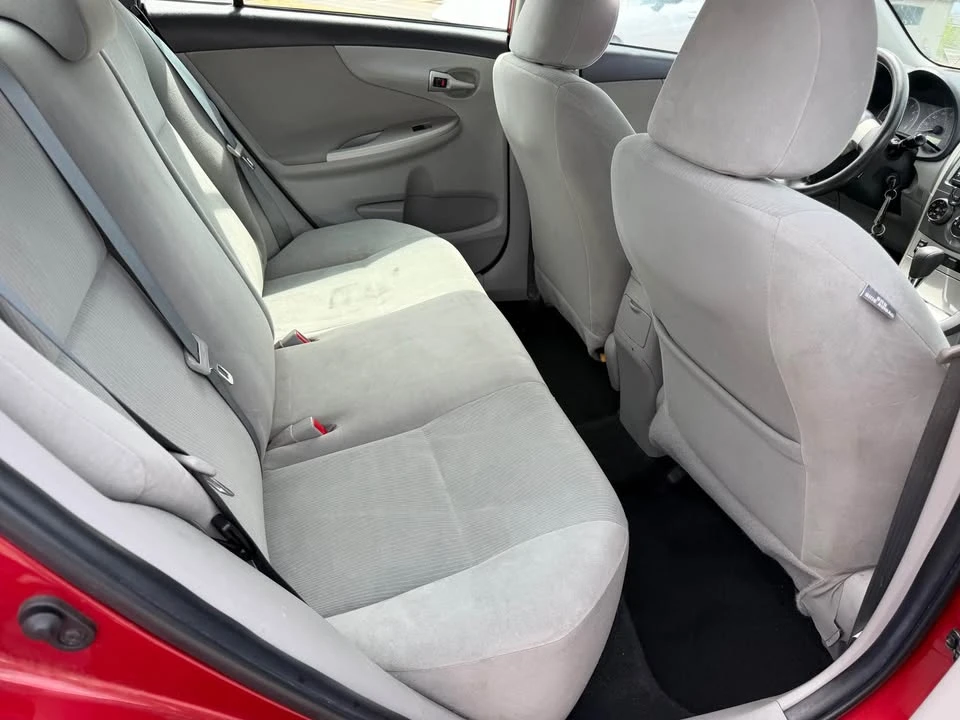 2013 Toyota Corolla 10th Gen - Image 10 of 16