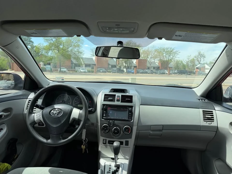2013 Toyota Corolla 10th Gen - Image 12 of 16