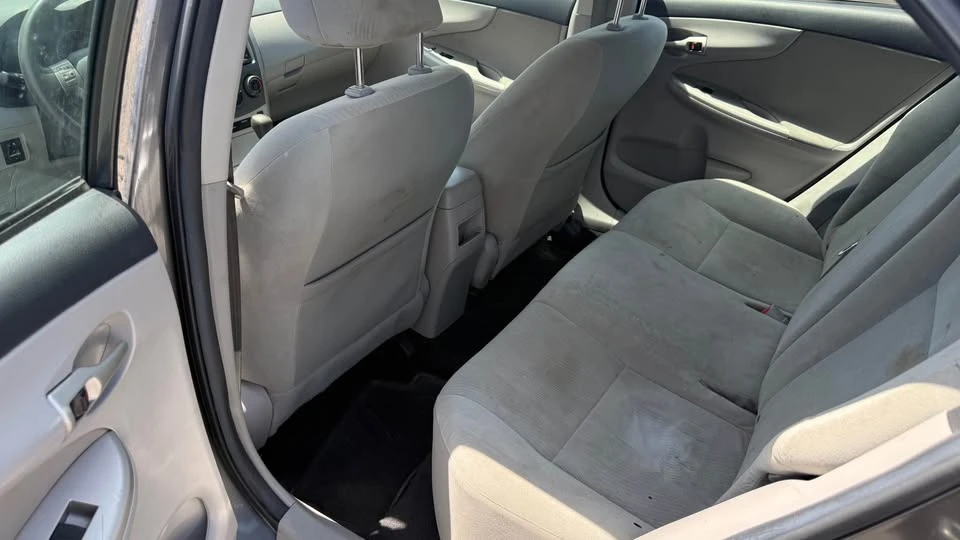 2013 Toyota Corolla 10th Gen - Image 8 of 11