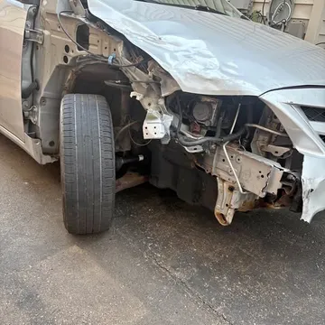 2013 Toyota Corolla LE Sedan 4D