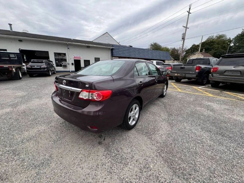2013 Toyota Corolla 10th Gen - Image 10 of 12