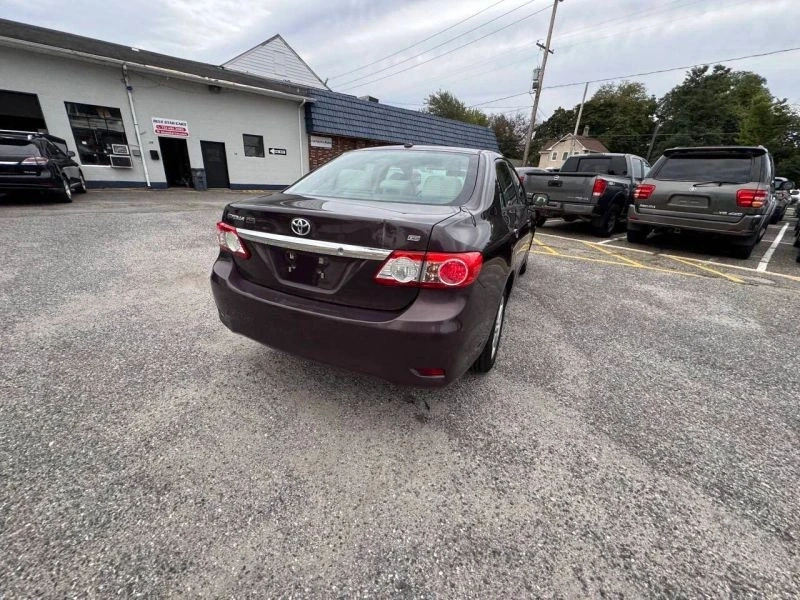 2013 Toyota Corolla 10th Gen - Image 12 of 12