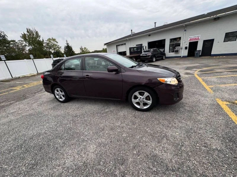 2013 Toyota Corolla 10th Gen - Image 6 of 12