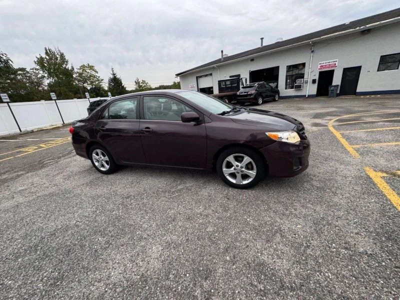 2013 Toyota Corolla 10th Gen - Image 6 of 12
