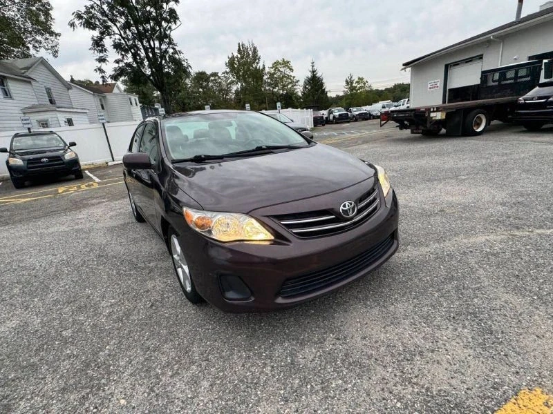 2013 Toyota Corolla 10th Gen - Image 4 of 12