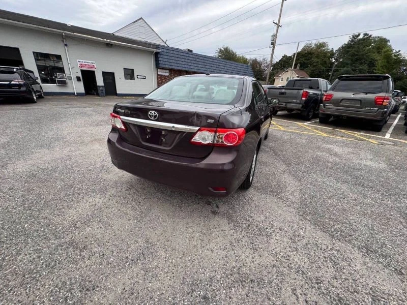 2013 Toyota Corolla 10th Gen - Image 12 of 12