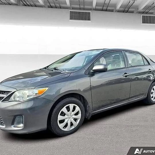 2013 Toyota Corolla 10th Gen - Image 1 of 1