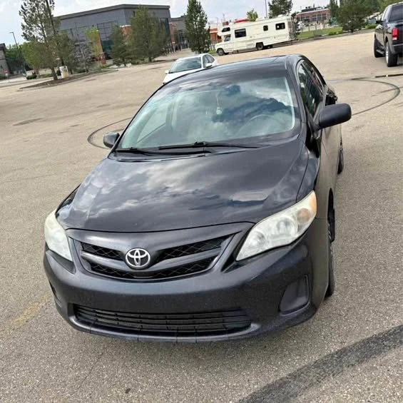 2013 Toyota Corolla 10th Gen - Image 1 of 1