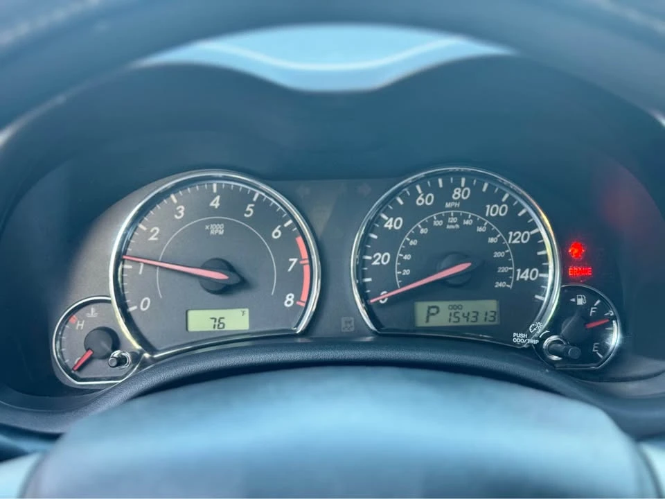 2013 Toyota Corolla 10th Gen - Image 12 of 14