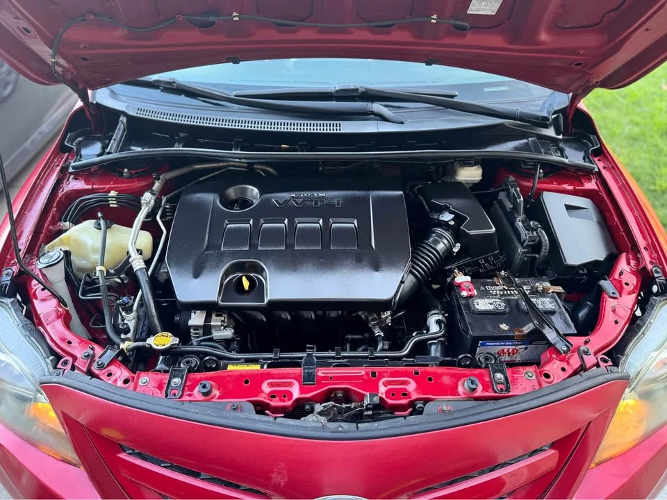 2013 Toyota Corolla 10th Gen - Image 14 of 14